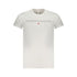 Accademia Militare White Cotton T-Shirt